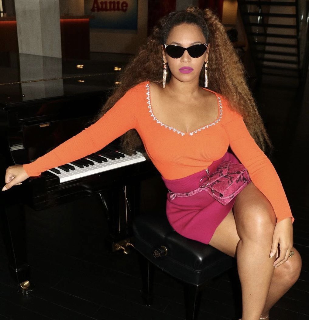 Beyoncé Outfits ❤︎₊ ⊹ tweet media