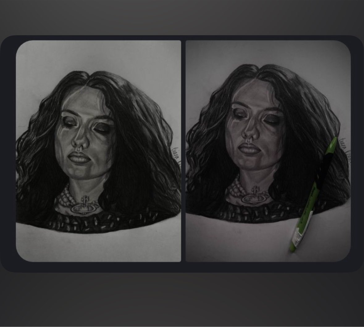 RunawayClubHQ's tweet photo. IN SECOND PLACE 🥈 

incredible artwork by @ciarakx_ 
Congratulations https://t.co/TqtnPUjSsD