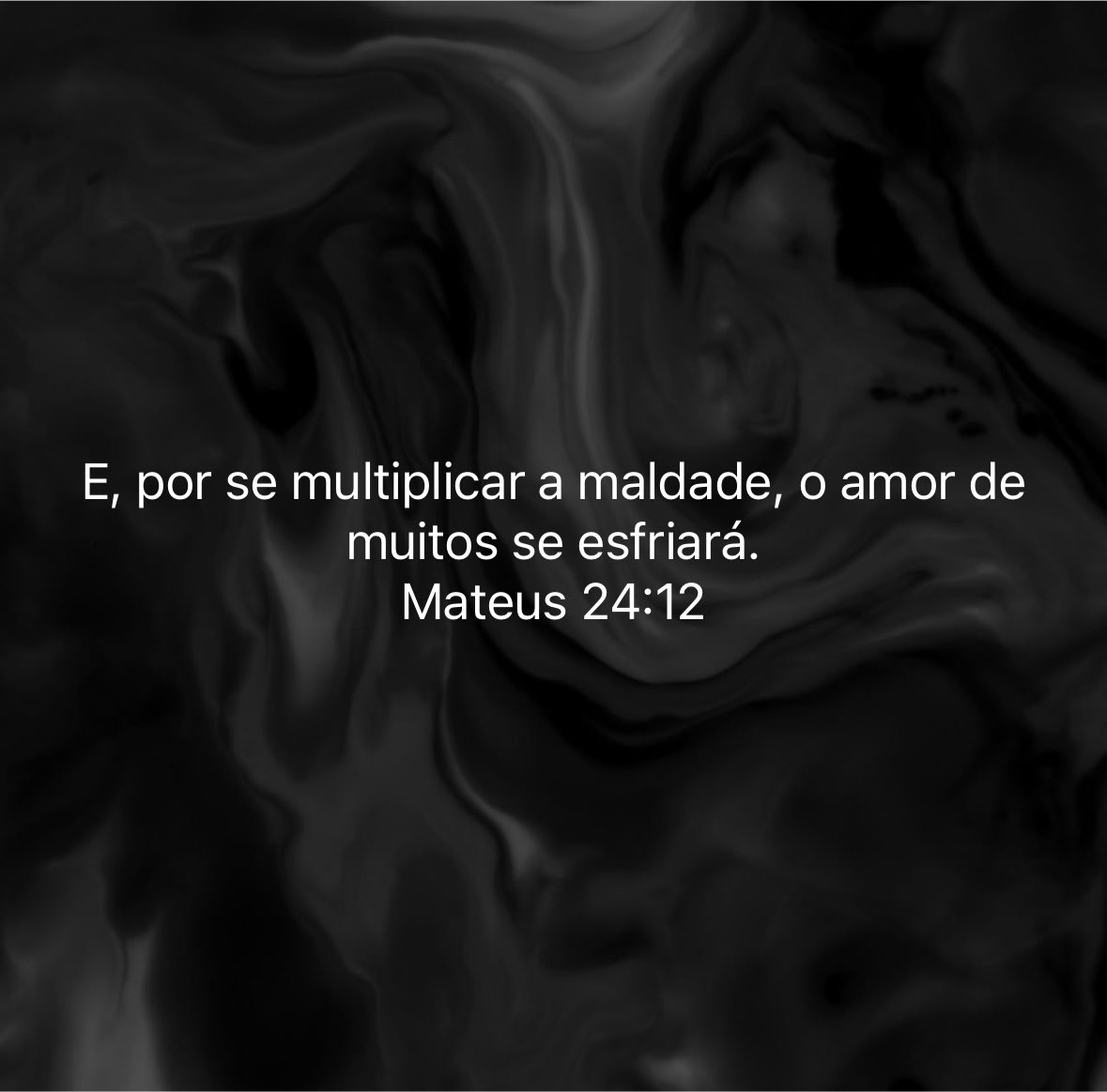 camilavcon's tweet photo. a palavra de Deus já dizia. https://t.co/cQM5y5bI2o