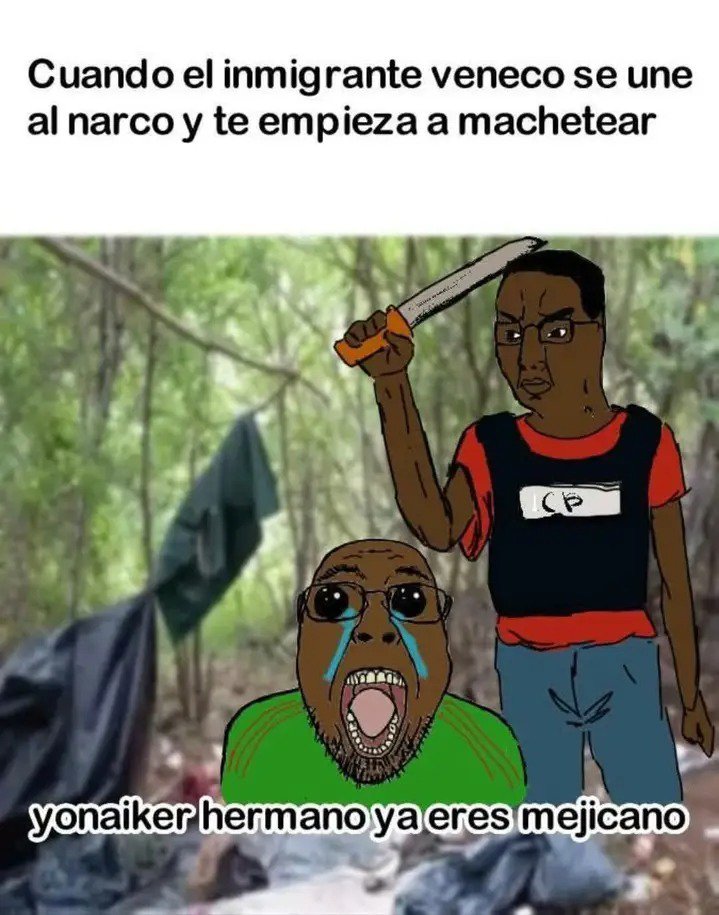 EL CACHORRETE LOCO tweet media