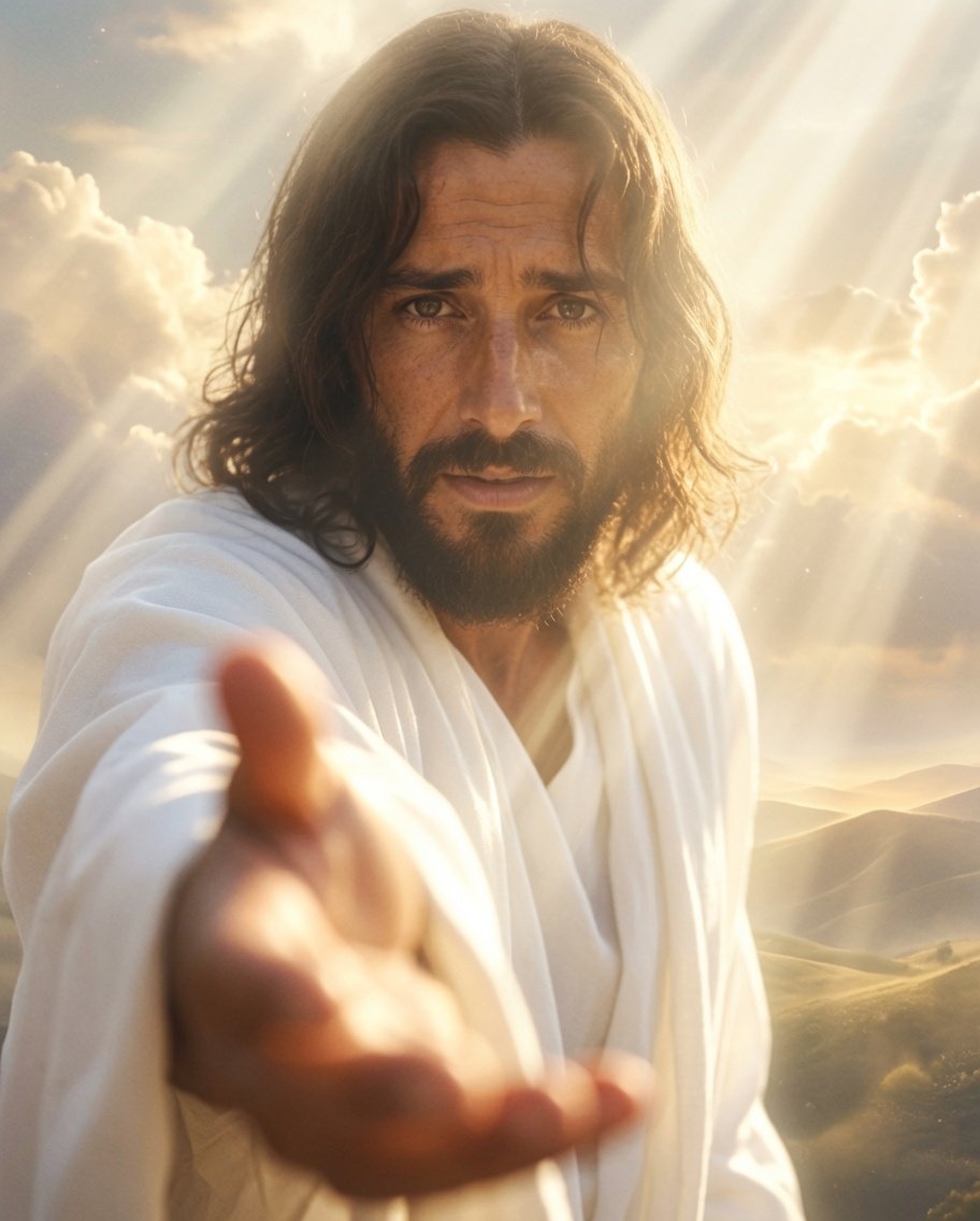 Richard_gh1's tweet photo. "I have not come to call the righteous, but sinners to repentance."

Luke 5:32 https://t.co/G8jSzo47hS