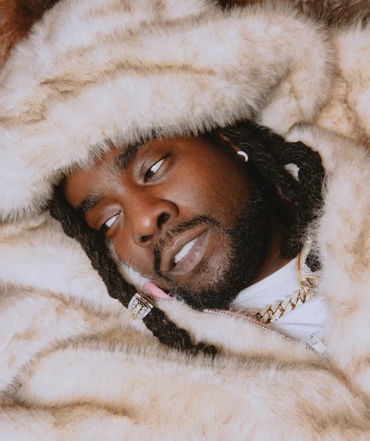 thebeat999fm's tweet photo. You Love It So It's On!❤️
🎶 Big Head - @Wale x @Odumodublvck_
On #WindDown @iamSassyAnn
Listen Live - https://t.co/N5Y3l9iAOA https://t.co/QFEuSm9Ucr