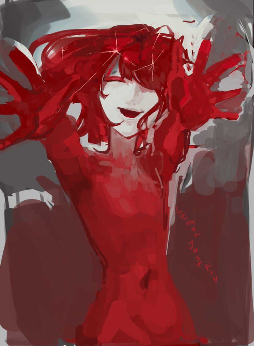 lemonjustfly's tweet photo. red diamond is gonna hug you. What are you gonna do?
#art #hnk #housekinokuni #landofthelustrous #noai #reddiamond #sketch #fanart https://t.co/edvFeMfJZG