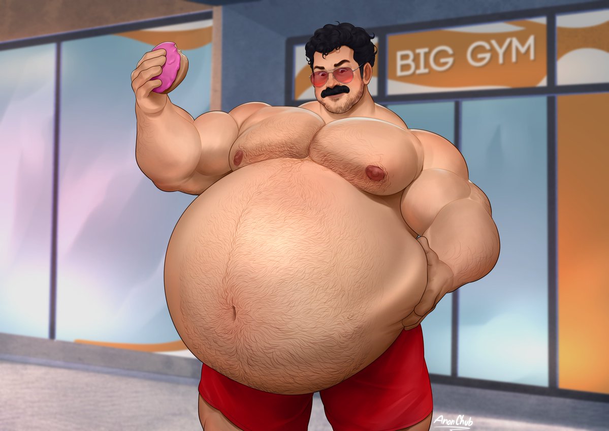 AnonChub tweet picture
