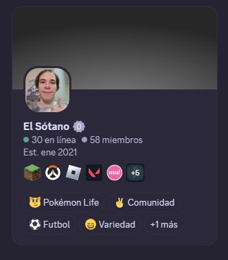 PhaXG4M35's tweet photo. Ya queda poco para que se acabe el #Pokeday, y para no desaparecer con gente estamos pensando en revivir este server y que quede un lugar lindo para hablar de todo con fanaticos de pokimon 

Si quieren apuntarse escriban o con un simple like les paso invi por md😃✌️ https://t.co/1claYshoLV