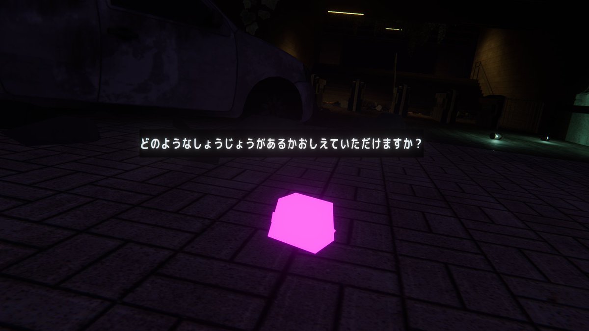 Masarina002's tweet photo. ムチォさんを 
ローカルLLMに改造するツールを  
無料公開しました。    

ムチォさんをローカルLLMに改造（自己責任で💦）
https://t.co/f2nbJbu7m6 https://t.co/axMNZchVBJ