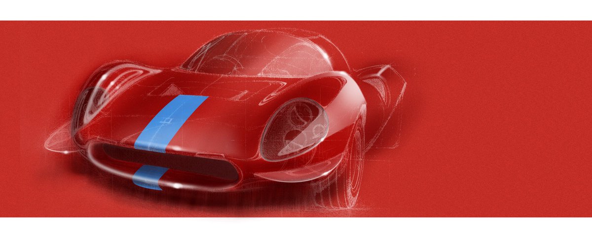 revslimiter's tweet photo. 206 SP Dino
A little doodling practice tonight.
#arttherapy #ferraridino #ferrari #carsketch #scribblingvicar https://t.co/PoLRfjJ9ts