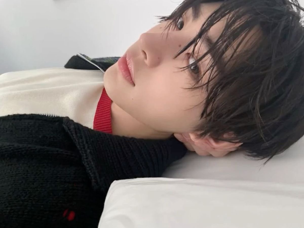 enhvick's tweet photo. daily #jangkku dose https://t.co/VPAMh55V6I
