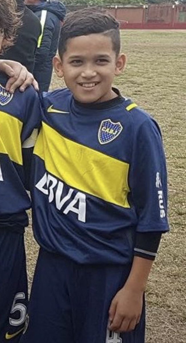 moriiibj's tweet photo. Maravilloso Boca Predio. Maravilloso. https://t.co/kijv5UTC3I