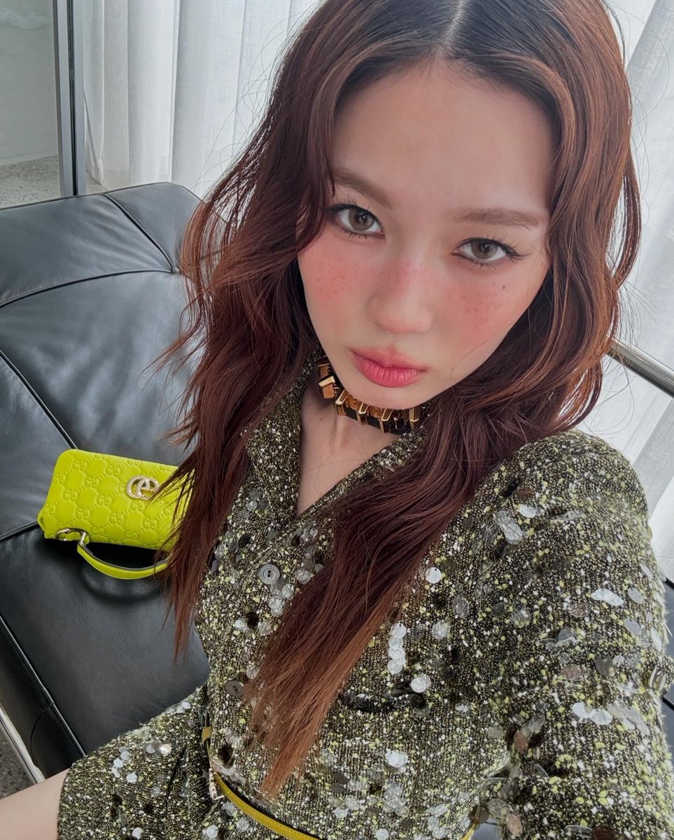 miwluv02's tweet photo. #LOfficielThailand
#LOfficielMode
#GucciFW24
#loverrukk https://t.co/wsE6HJy5ja