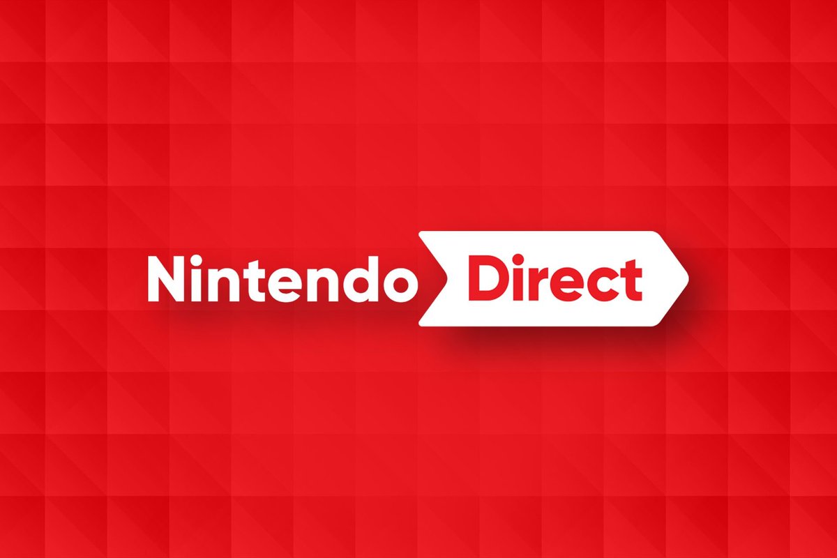 Master0fHyrule's tweet photo. Nintendo Direct Predictions:

1. Zelda (obviously)
2. Zelda Movie trailer
3. Fire Emblem 
4. Arms 2 or Punch Out
5. Super Mario 3D teaser
6. Lots of games that probably don't interest you
7. Kirby 2D
8. Sonic 3D
9. Crazy Taxi
10. Spryo
11.  Gamecube 
12. Switch 2 Lite https://t.co/Ookr82hIXN