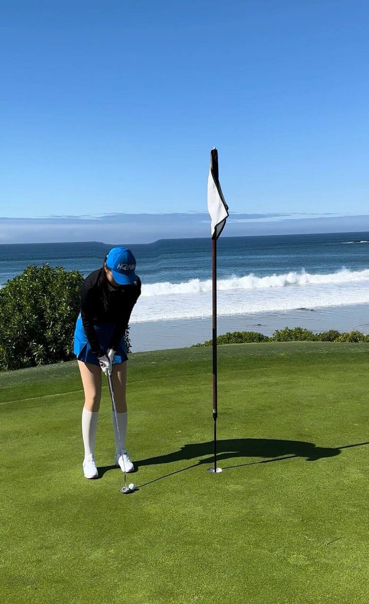 ClaraBeaumont87's tweet photo. Weekend well spent. ⛳️☀️
.
..
.
.
.
.
#WeekendVibes #GolfLife #WeekendGolf #GolfDay #SunnyDays #OnTheCourse #GolfTime #OutdoorLife #SlowWeekend #WeekendMood #LifeLately #StayActive #FreshAir #GoodEnergy #GolfLover #CaliforniaLiving #SimpleMoments #MakingMemories #PositiveVibes #SundayFunday
@GolfFriends @WeekendCrew @GolfCommunity @GolfLife @GolfLovers @WeekendVibes @OutdoorLife @CaliforniaGolf @FriendsWhoGolf @GolfAddict101