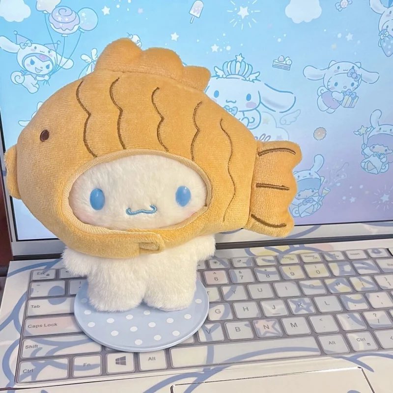 sanrio daily ✨ tweet media