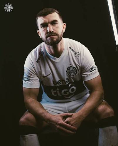 rickyalderete's tweet photo. ¡DEJATE DE JODER GOLAZO DE TIM PAYNE EN SU DEBUT CON EL @elClubOlimpia! https://t.co/OfKTqBIHKT