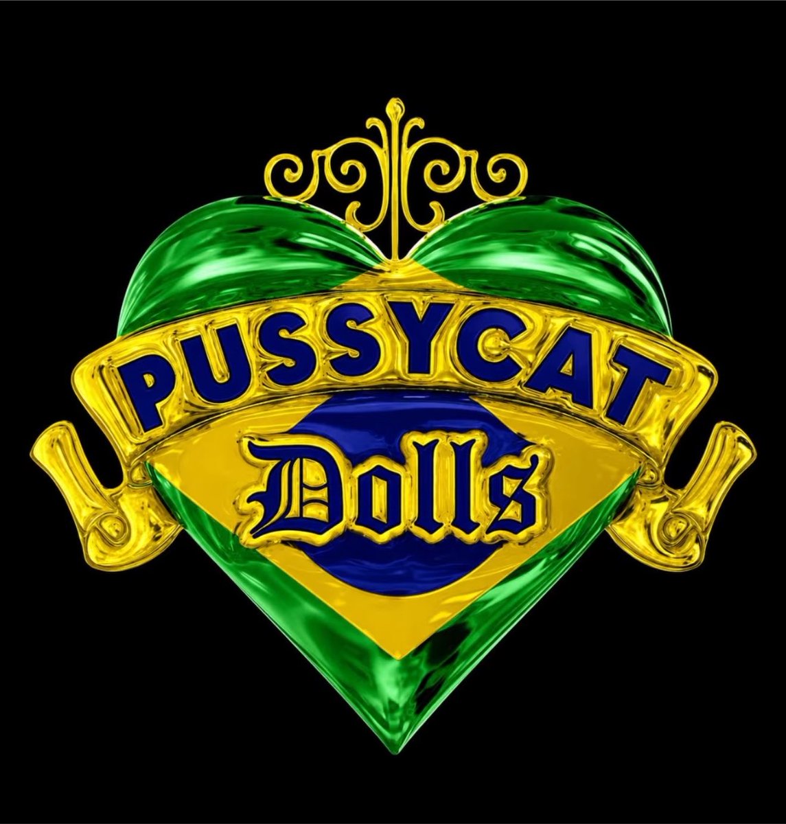 diisennaa's tweet photo. Para tudo mds as Pussycat Dolls vem pra Braaasil 🤯🤯🤯🤯🤯🤯 https://t.co/T5yqrXCBBL