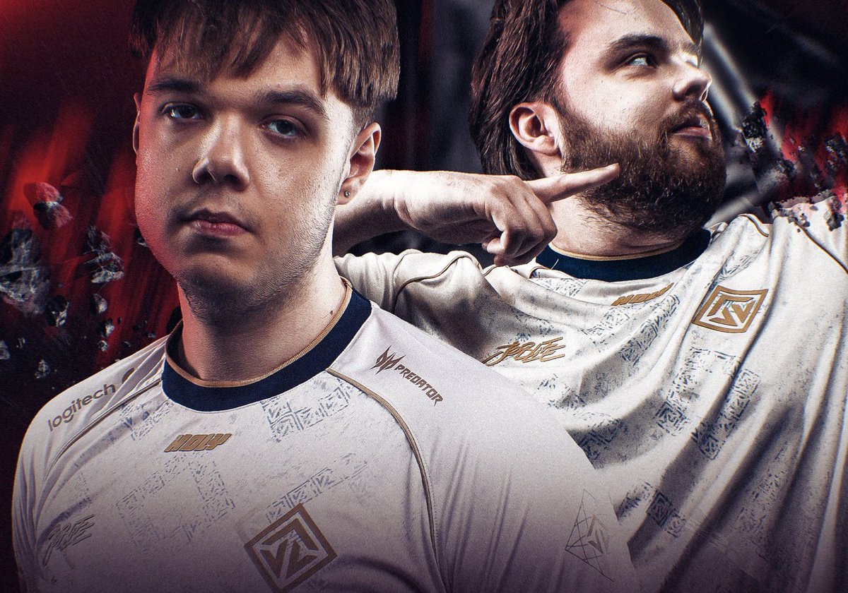 PostPlantVCT's tweet photo. HERE ARE THE MATCHUPS FOR #VCTEMEA STAGE 2 PLAYINS 

EP🇨🇿 VS FNC🇪🇺
JL🇫🇷 VS NAVI🇺🇦
REBO🇹🇷 VS PCF🇹🇷
SGE🇩🇪 VS GX🇪🇸

Do you think CL teams have any chances ? https://t.co/LXKQmEOR4l
