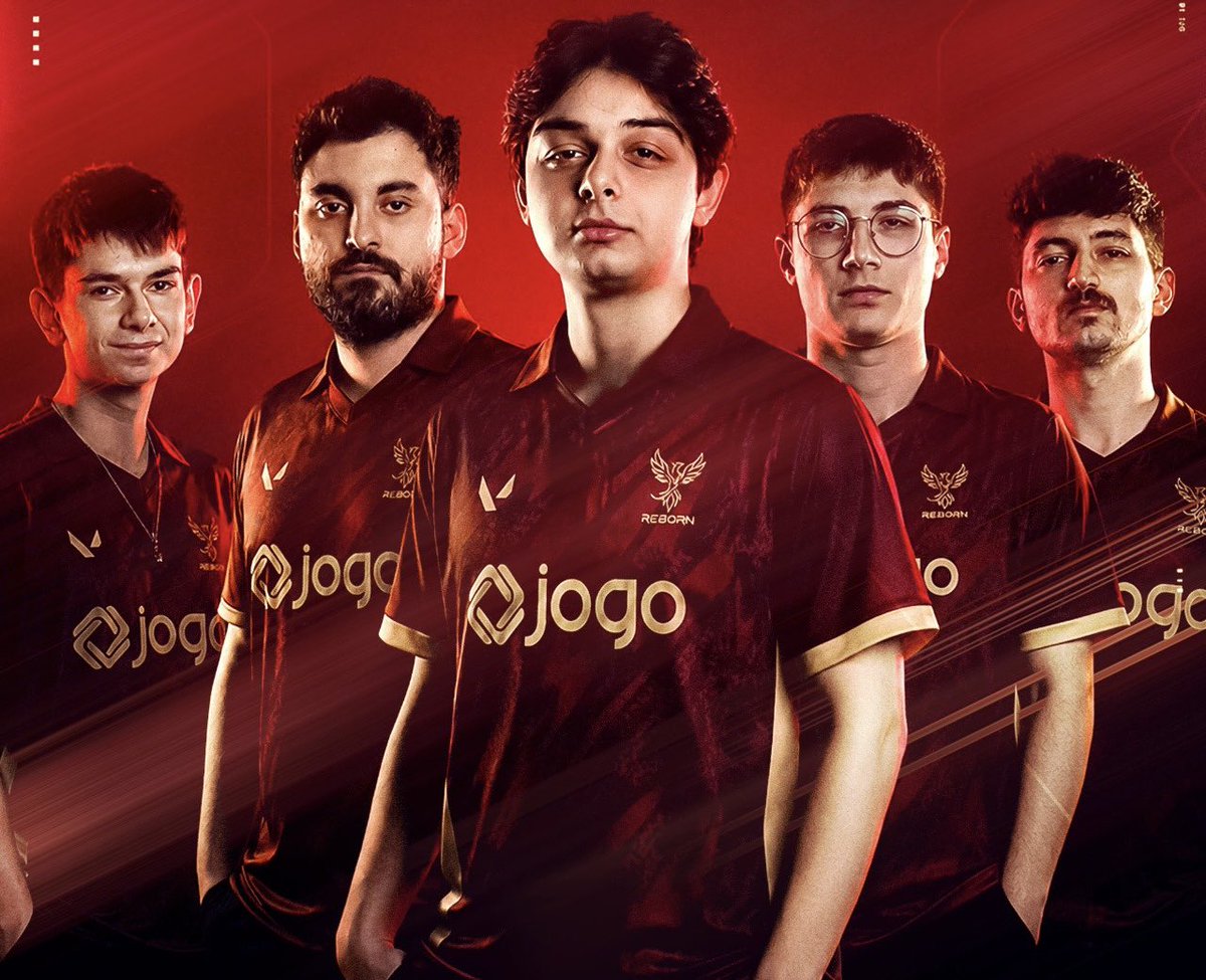 PostPlantVCT's tweet photo. HERE ARE THE MATCHUPS FOR #VCTEMEA STAGE 2 PLAYINS 

EP🇨🇿 VS FNC🇪🇺
JL🇫🇷 VS NAVI🇺🇦
REBO🇹🇷 VS PCF🇹🇷
SGE🇩🇪 VS GX🇪🇸

Do you think CL teams have any chances ? https://t.co/LXKQmEOR4l