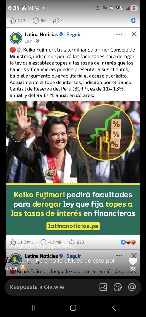 Antu_Carbonell's tweet photo. @GatiToGanGzter @killduix @JorgeNietoMon También sospecho que hubo mano negra, sin embargo nadie lo ha demostrado. Tal vez, usted sí tenga las pruebas y pueda salvar al país del sendero rojo y naranja. Le encomio lo haga pronto, porque la nipona ya empezó a repartir el país, para pagar favores. https://t.co/WV549L6RiX