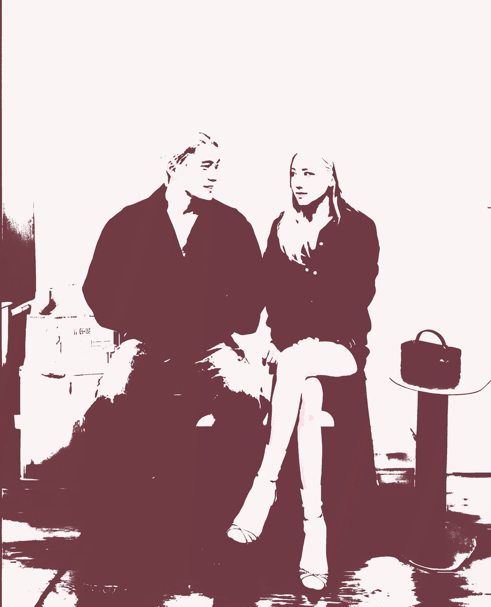 wynaers's tweet photo. you’re only handsome when i’m with you.<3 https://t.co/sof4w5fpns