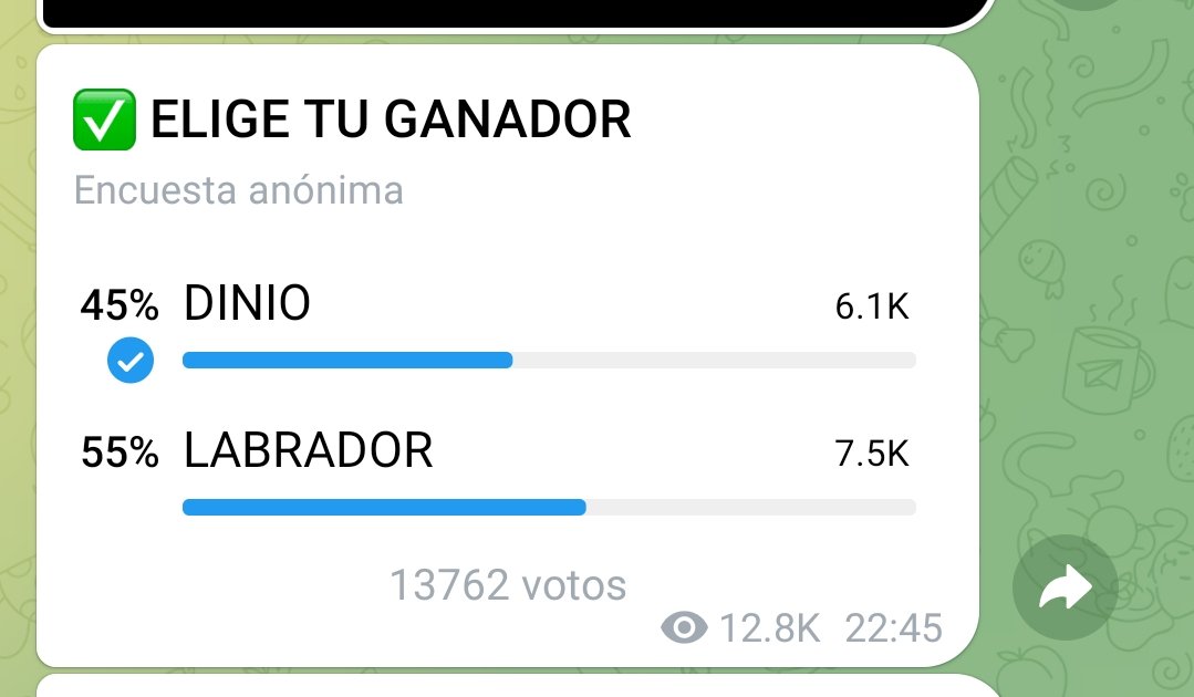 AndreaBarcena2's tweet photo. Menos visualizaciones que votos 😂
#casagemelosfinal https://t.co/zI3nu5XoES