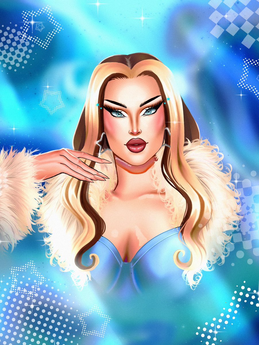 ohwpeter_art's tweet photo. Miss Aurora Matrix π
@AuroraMatrix
@canadasdragrace
#canadasdragrace #fanart #teamauroramatrix https://t.co/RJjXJpHK8p