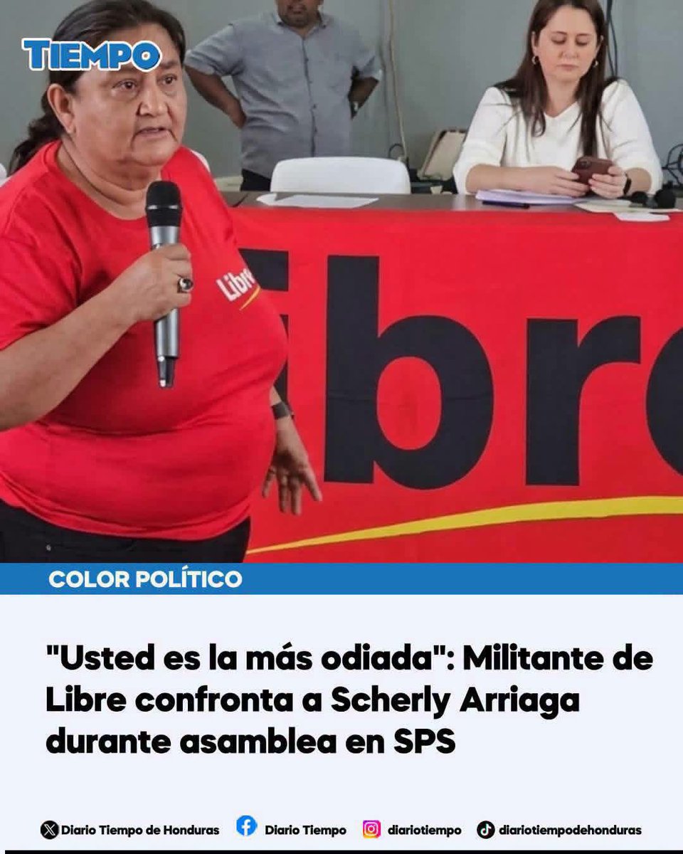 Ronalromeroo's tweet photo. Libre es un cartel violento, los pocos que aún quedan se están matando.
#ComunismoNuncaMas https://t.co/dgW4LKjqlj