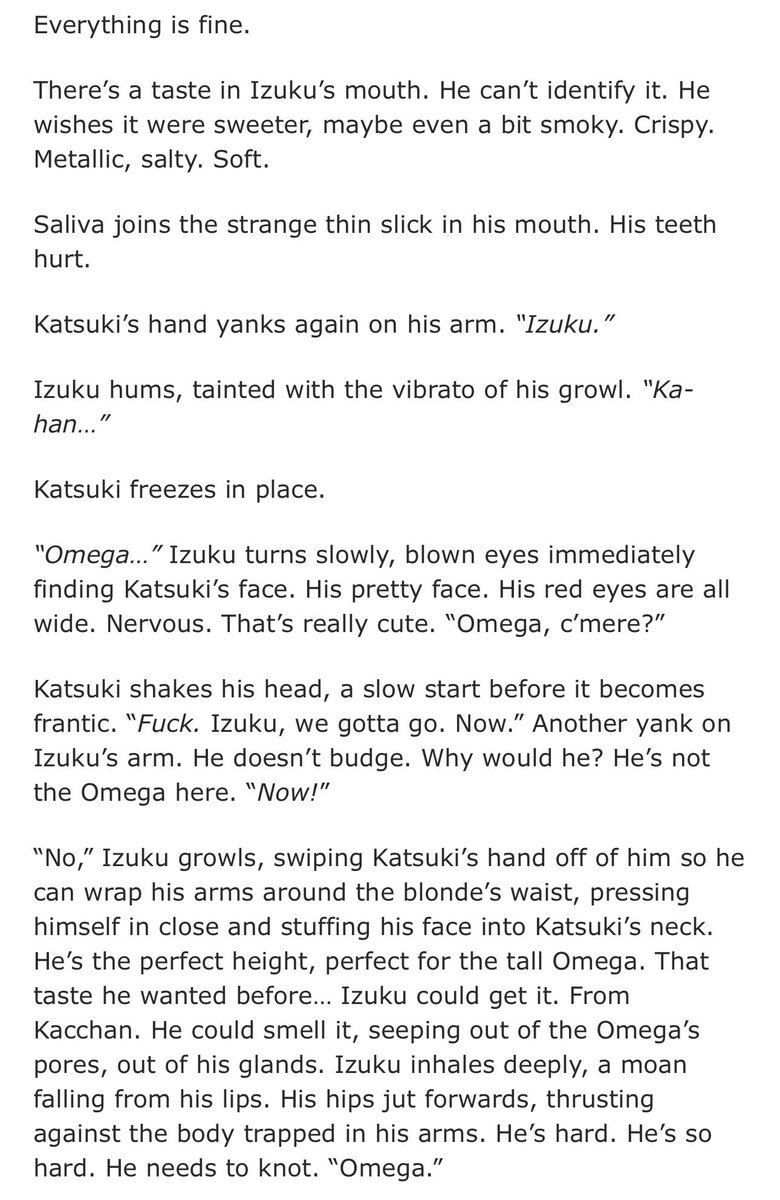 simplybkg's tweet photo. new fic! 💥🔞

Crack It

DkBk | One-shot | 6.8k

🔗: https://t.co/wbJ8pKN9FQ

#dkbk 
💚🧡 https://t.co/OjKxvPI0BQ