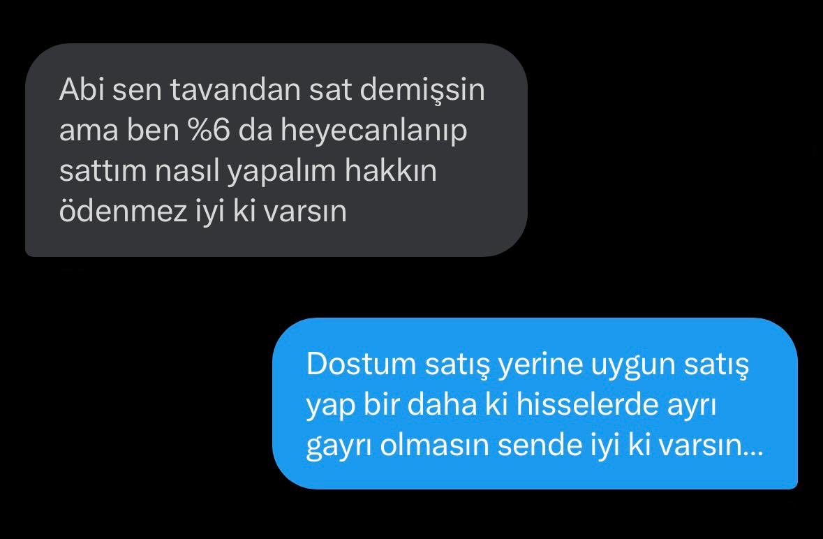 1GVNYAT's tweet photo. 📌TÜYO HİSSELERİNDE %20 KÂR PAYI İLE ÇALIŞMAK İSTER MİSİNİZ ?

#MEGMT #MEKAG #MEPET https://t.co/KAqUEILxhX