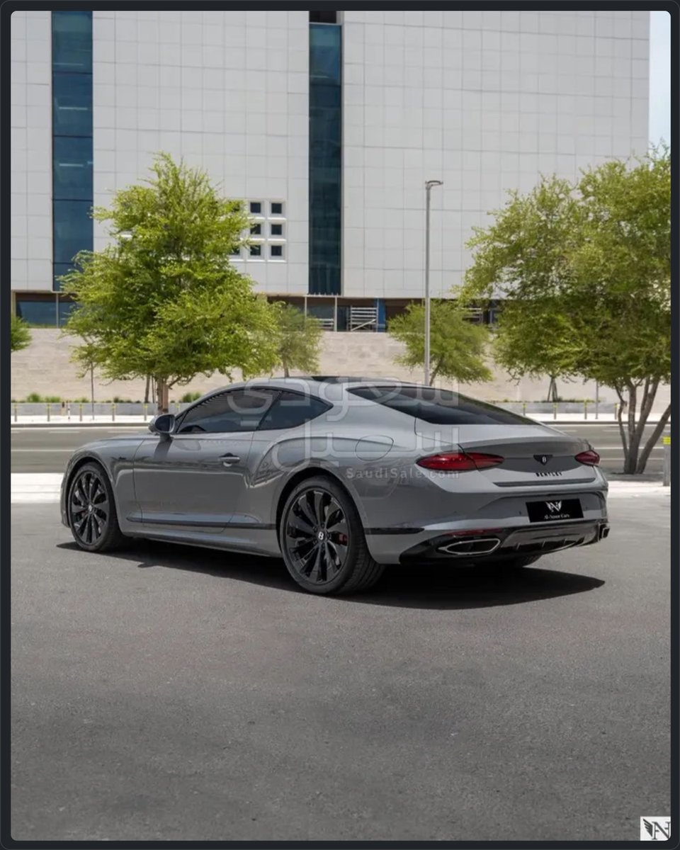 SaudiSale's tweet photo. 2026 بنتلي ازور مولينر
📍 الدوحة  ·  🛣️ 8,000 كم  ·  🚙 مستعملة
💰 900,000 ﷼

للتواصل والاستفسار
+974 30124444

#Bentley #Azure
#سيارات_للبيع #سيارات_مستعمله https://t.co/AvACQslCJX