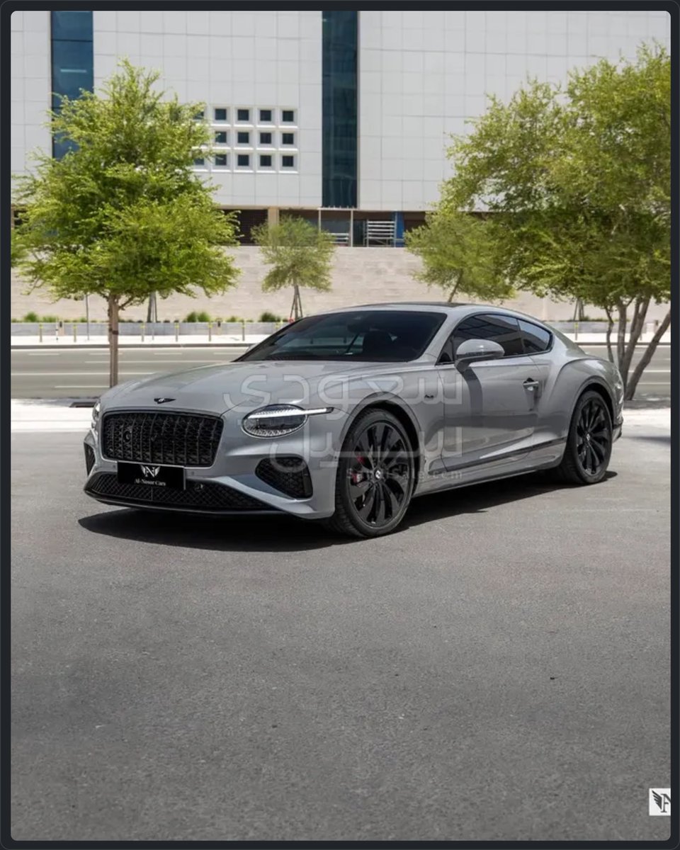 SaudiSale's tweet photo. 2026 بنتلي ازور مولينر
📍 الدوحة  ·  🛣️ 8,000 كم  ·  🚙 مستعملة
💰 900,000 ﷼

للتواصل والاستفسار
+974 30124444

#Bentley #Azure
#سيارات_للبيع #سيارات_مستعمله https://t.co/AvACQslCJX
