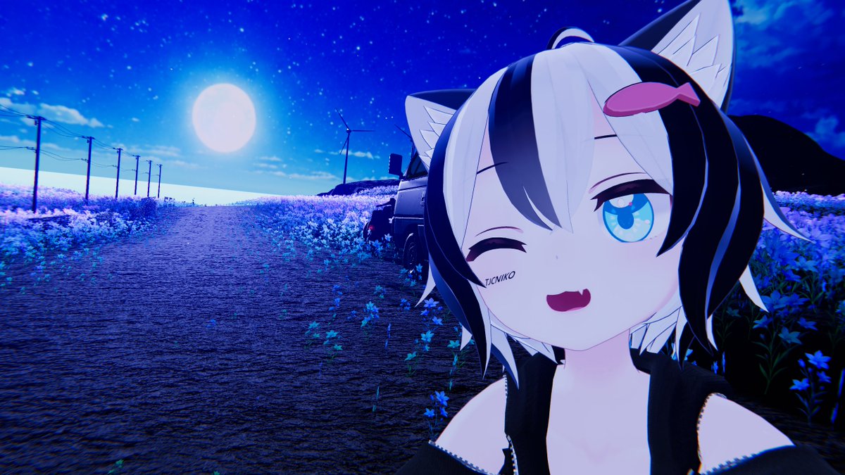 TJCNIKO's tweet photo. おははです https://t.co/LSZrUywnzk