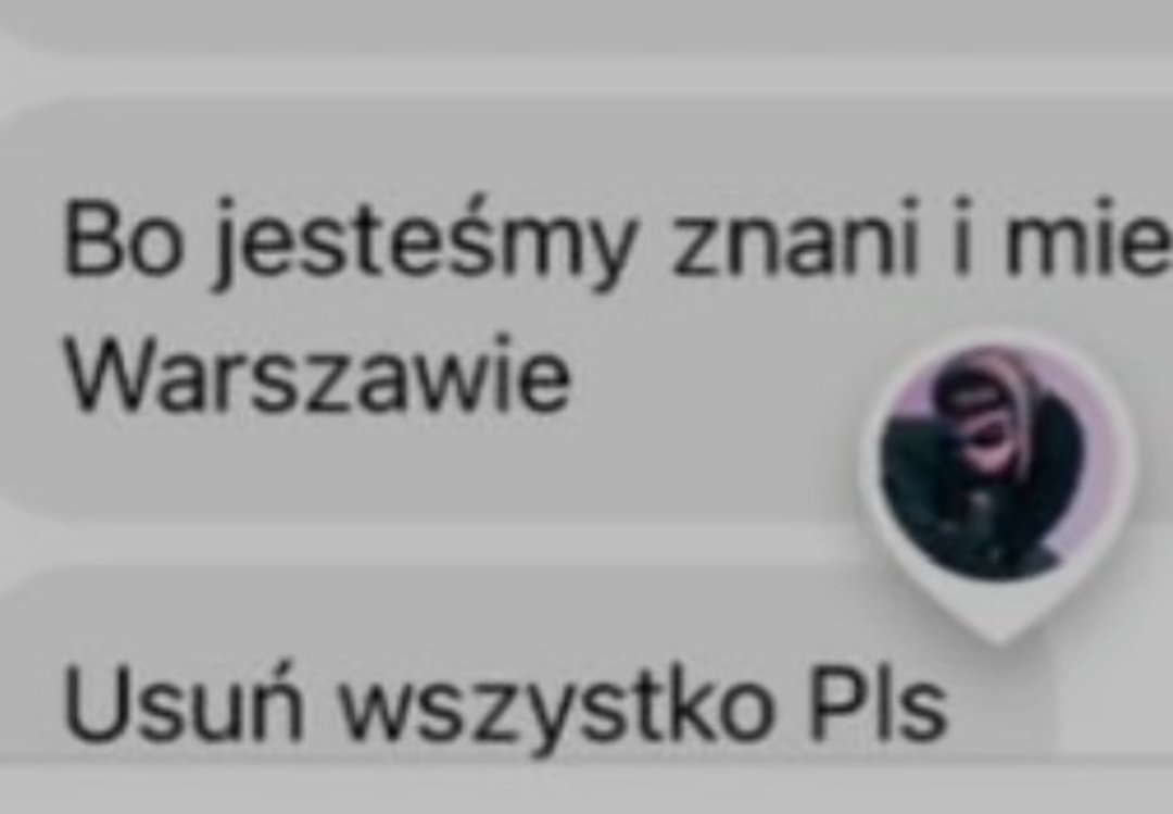 nelsvvt's tweet photo. USUN SMS KURWA AWIZO https://t.co/MYAhKn3LD2
