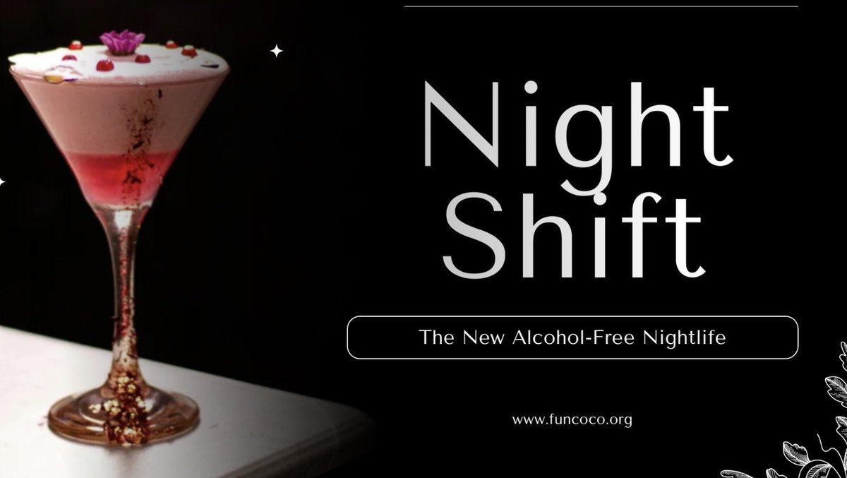 funconchadecoco's tweet photo. Aprender, compartir y generar impacto en una sola experiencia. 🍸🌿 En @FunCoCo lanzamos Night Shift, un taller que combina mocktails, práctica del inglés y aprendizaje experiencial. Cada participación también apoya nuestros programas culturales
https://t.co/lZq6RJ0gh4
#Mocktails https://t.co/IfMZOo6m6H