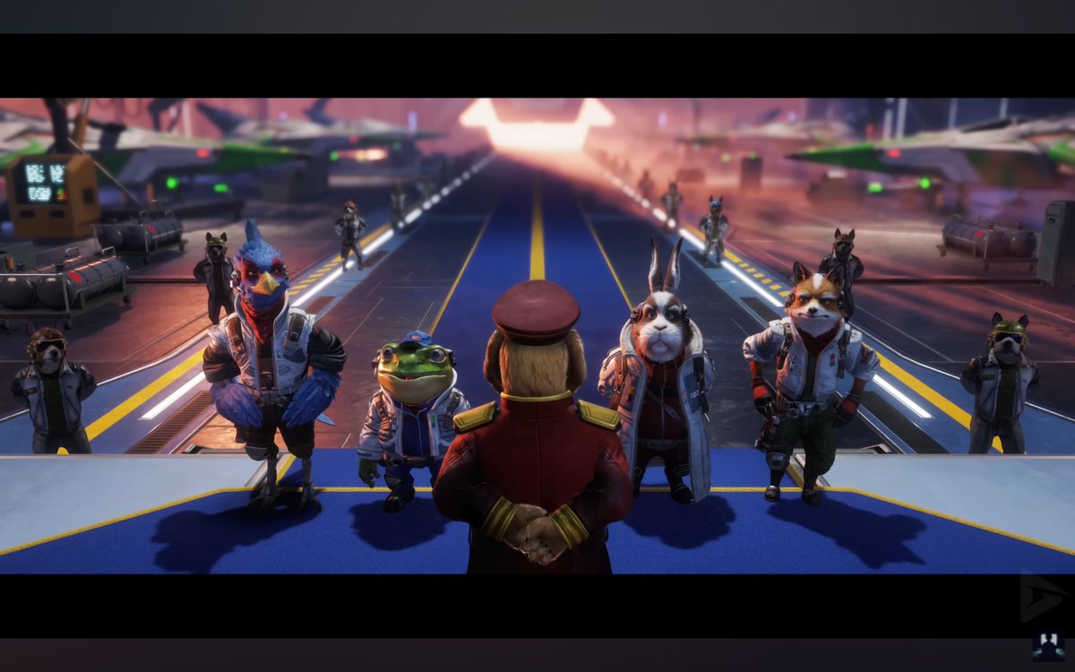 EpicBugCatcher's tweet photo. @cathyareborn Mercifully, only in Zero for whatever reason.  There's a lot more kinds of dogs in the 2026 remake... but I still can't tell what breed Bill is supposed to be. https://t.co/ib44sdnhyq