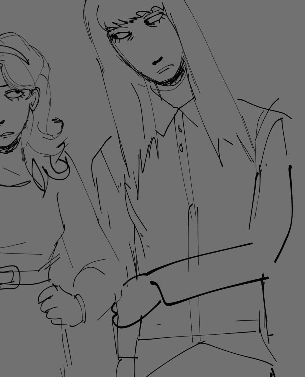 circuitboring's tweet photo. I duner what to draw https://t.co/l0y5yGANQY