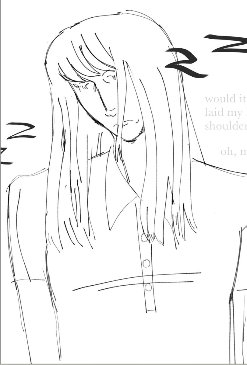 circuitboring's tweet photo. I duner what to draw https://t.co/l0y5yGANQY