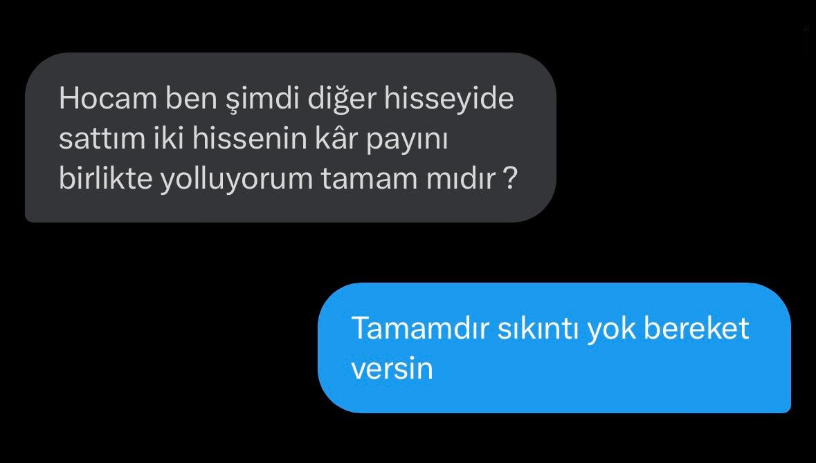 1GVNYAT's tweet photo. 📌TÜYO HİSSELERİNDE %20 KÂR PAYI İLE ÇALIŞMAK İSTER MİSİNİZ ?

#MERCN #MERIT #MERKO https://t.co/e3m519fnpw