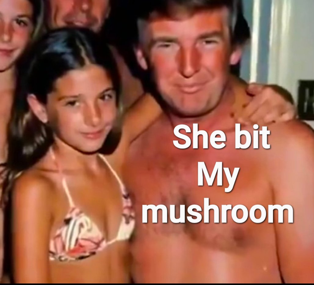 Keithph51198130's tweet photo. @mcucolo57 Ahhh 
Really fearless?

A 5 time draft dodger coward?

Convicted felon?

Aledgeded pedo

Pathological Liar https://t.co/Z7McLev7YR