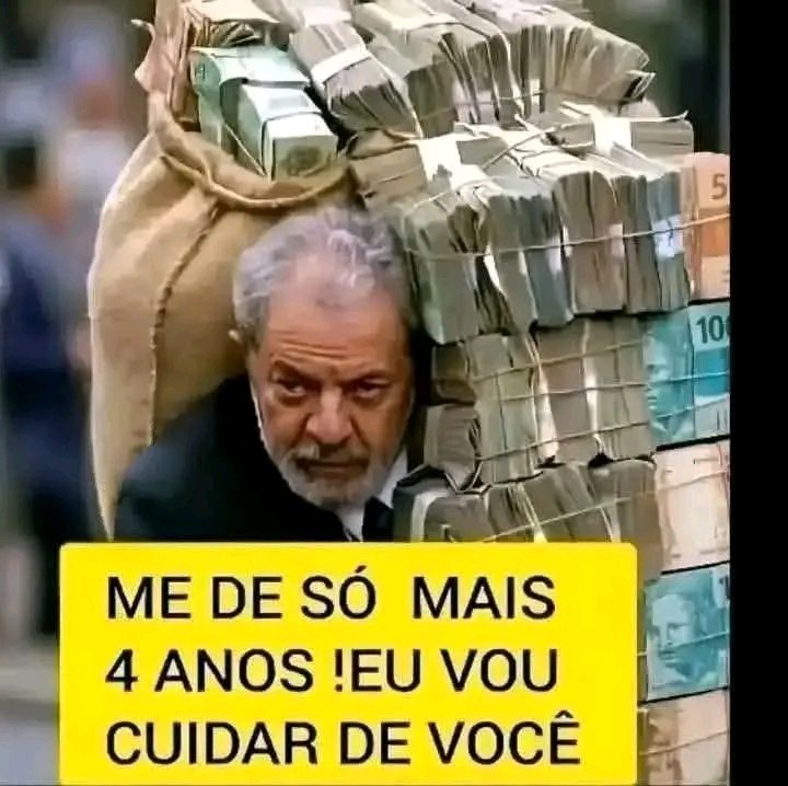 RodrigoMB643203's tweet photo. @LulaOficial @geraldoalckmin https://t.co/Pnz0yuHJN3
