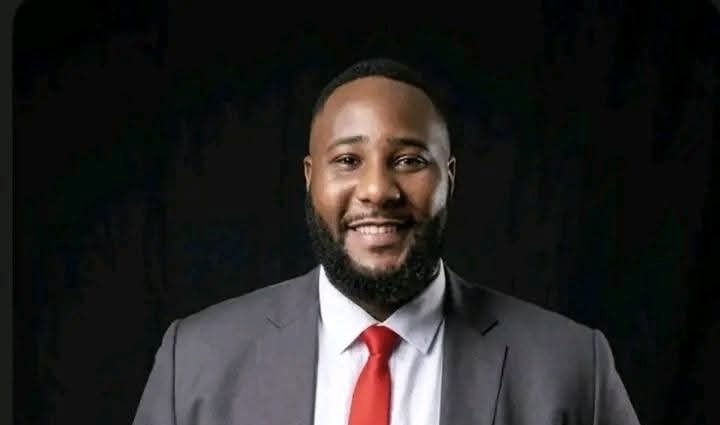 Steve Wembi tweet media