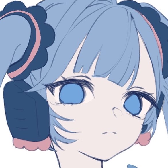 mi_tsu_u's tweet photo. #これがこうなるから厚塗りは好き https://t.co/7VGXg8g8ZT