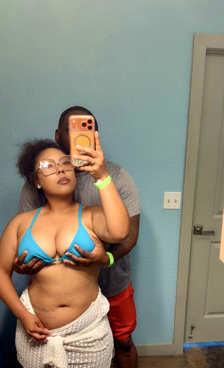1bakertheplug's tweet photo. Hey @jayy_bay2012 👅 https://t.co/2WNdY9Xqpr
