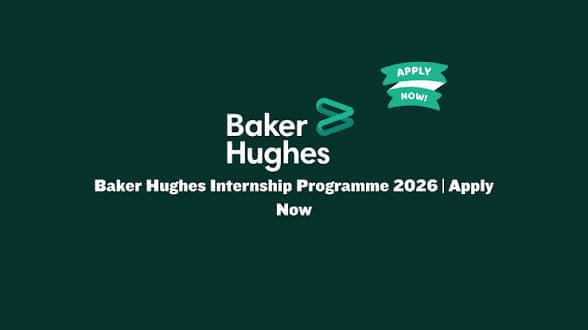 _I_am_He's tweet photo. Baker Hughes Graduate Internship Program 2026

Benefits
   - Competitive Salary
   - Healthcare
   - Performance Bonus
   - Mentorship

📍Lagos, Rivers | Nigeria

Qualification: BA/BSC/HND

Deadline: Not Specified

Kindly retweet to others who might be interested

Apply Now 👇 https://t.co/vzsx8dwDAZ