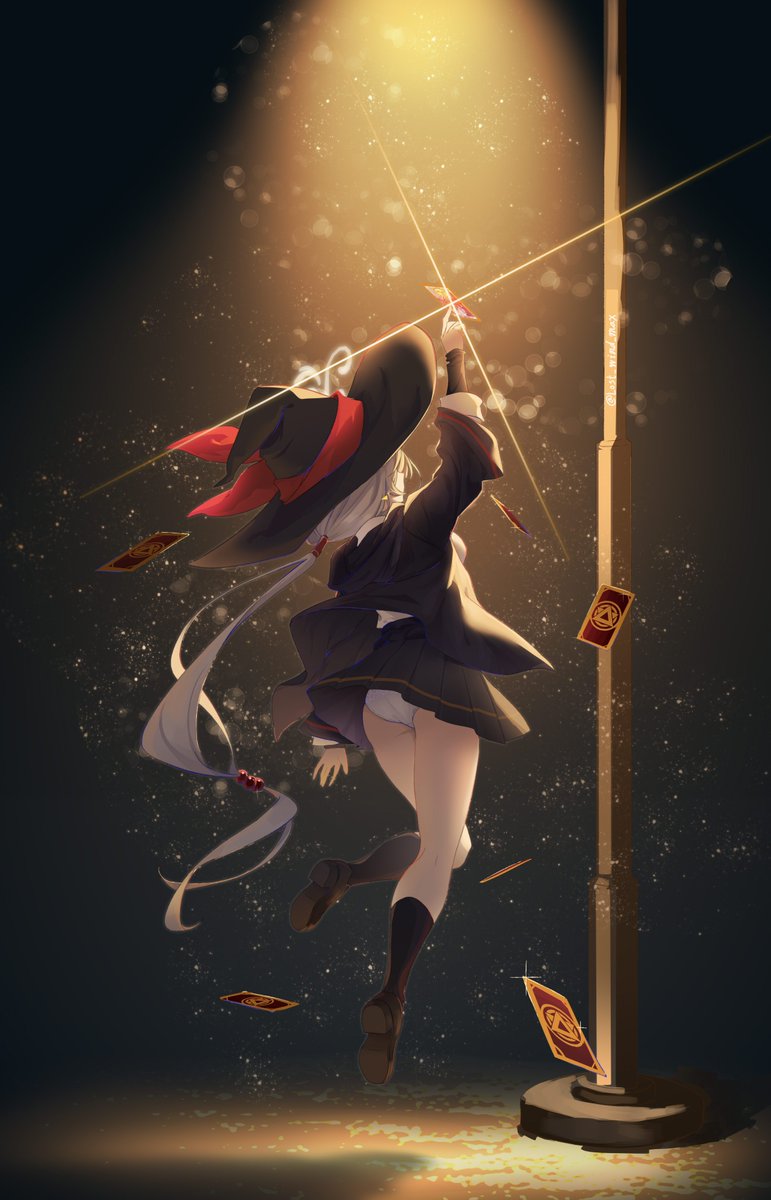 Lost_wind_max's tweet photo. 白尾 エリ 
#ブルアカ https://t.co/0SWVZeVPRF