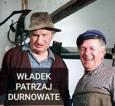 Tomekoperus's tweet photo. @DWielowieyska Szkoda odpowiadać na Twoje durnoty.... https://t.co/640fQvgS6o