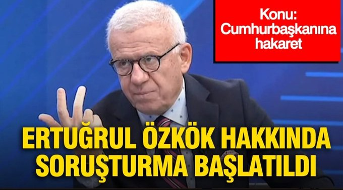muhittinakgul's tweet photo. Ne kadar güzel!
Bu tiplerin hapse girmesi,
hiç sanmam ama belki jetonlarının düşmesine küçük bir kapı aralar.
Hepsi sırasıyla. https://t.co/994ZioYIS9