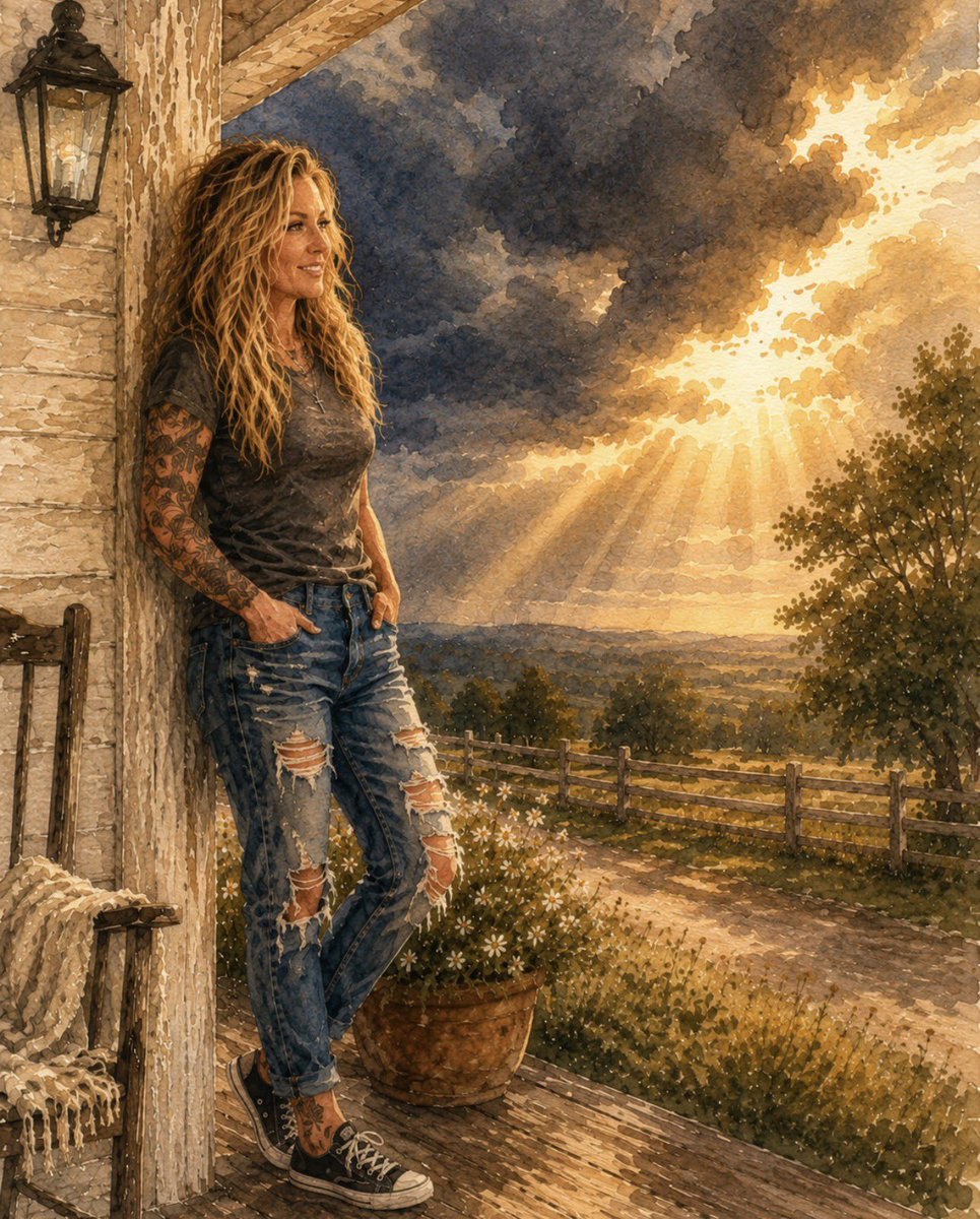 TexasCowgrl1111's tweet photo. There was a time when I couldn’t understand why God kept saying “no.”

I prayed for doors to stay open that He quietly closed.
I prayed for people to stay in my life who were only meant to be there for a season.
I prayed for things that I was convinced would make me happy.

Looking back now… I can see that some of the very things I cried over were the same things keeping me from the peace God wanted for me.

Healing doesn’t always begin when God says “yes.”
Sometimes healing begins the moment we trust His “no.”

I’ve learned that God’s protection doesn’t always feel like protection in the moment. Sometimes it feels like heartbreak. Sometimes it feels like waiting. Sometimes it feels like losing.

But if you keep walking with Him, one day you’ll look around and realize you’re stronger than you were, your heart is lighter, your faith is deeper, and you’re standing in a place you never could have reached on your own.

If I’ve learned anything, it’s this: God’s plans have never been to take something good from me… they’ve always been to give me something better in His perfect timing.

“For I know the plans I have for you,” declares the Lord, “plans to prosper you and not to harm you, plans to give you hope and a future.” — Jeremiah 29:11 🤍