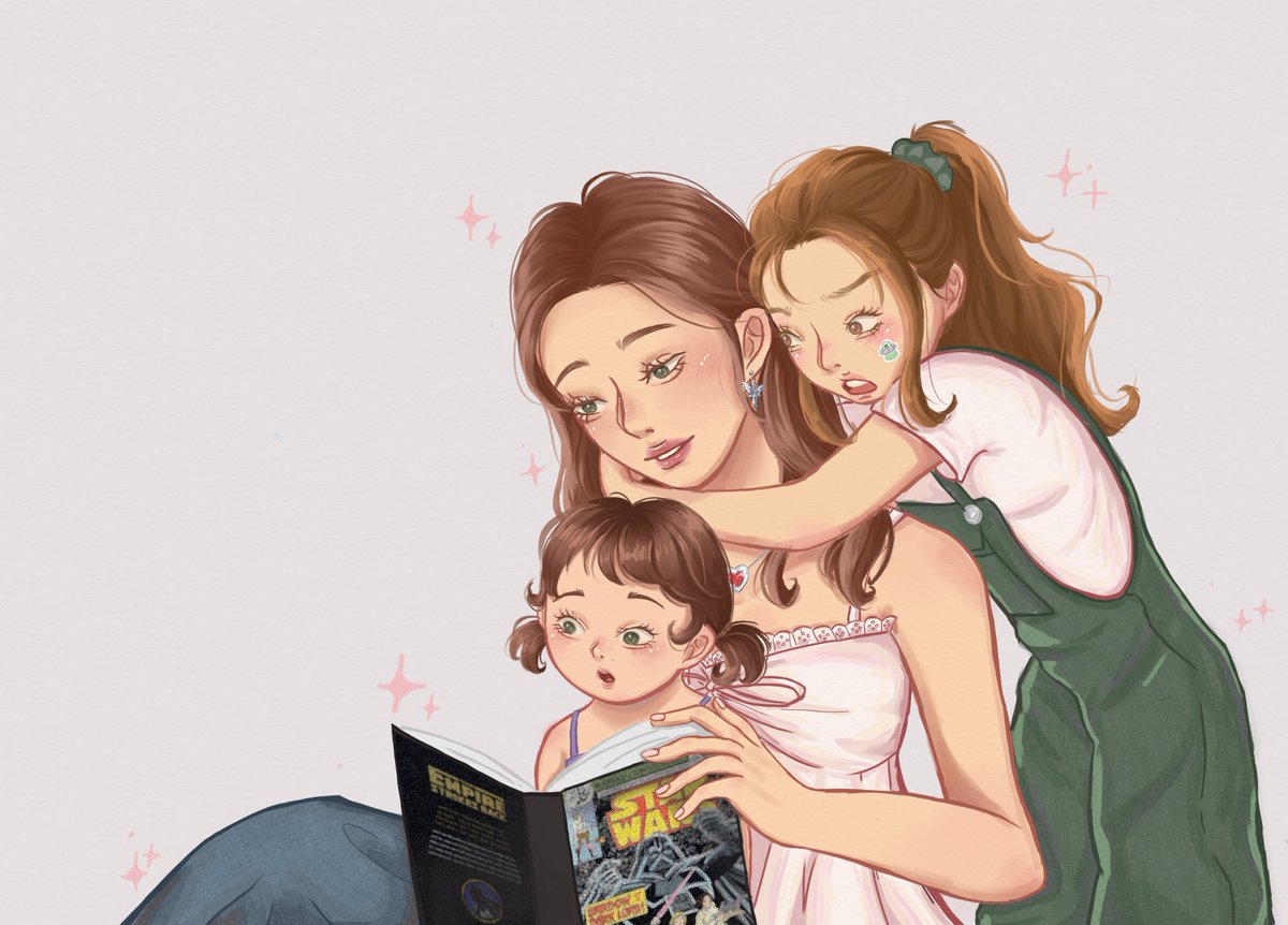 lilycalowayweek's tweet photo. day 2 | mom lily (with her girls)

“Luna and I share a pillow, lounging on the bottom bunk in a lake house bedroom. I split a Pop-Tart with Kinney, my three-year-old tucked up against me.”

lily calloway and her girls, luna and kinney hale <3

#lilycallowayweek https://t.co/bMxUr3johA