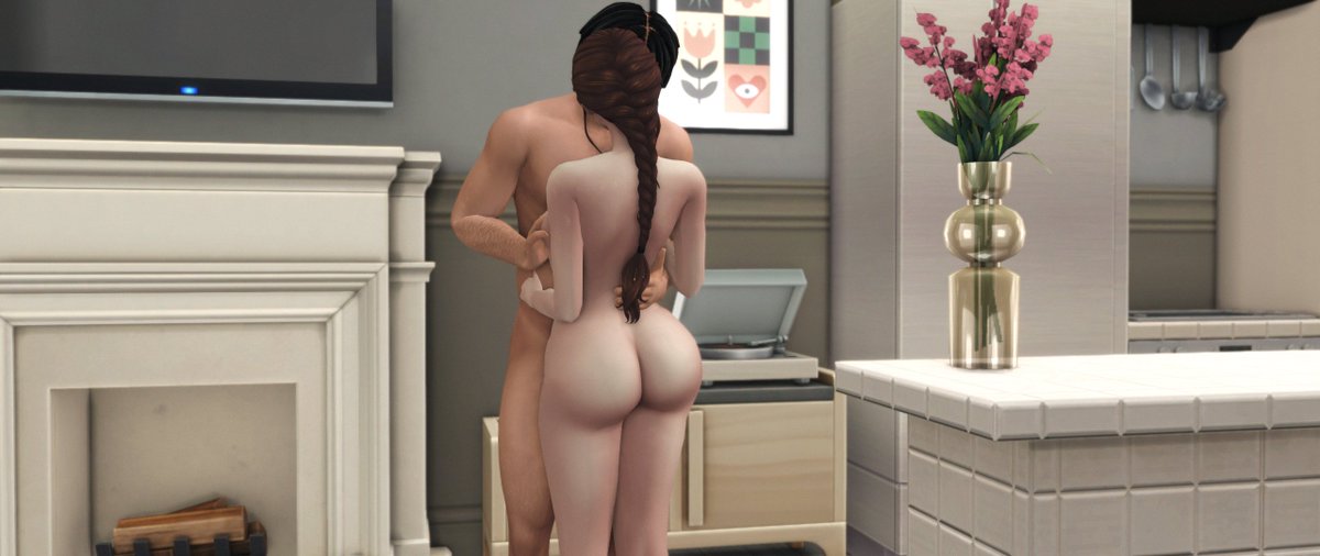 Iselon3D's tweet photo. Tiffany
#nsfw #sims4 #sims #wickedwhims #reshade https://t.co/aP4IvgH8MX