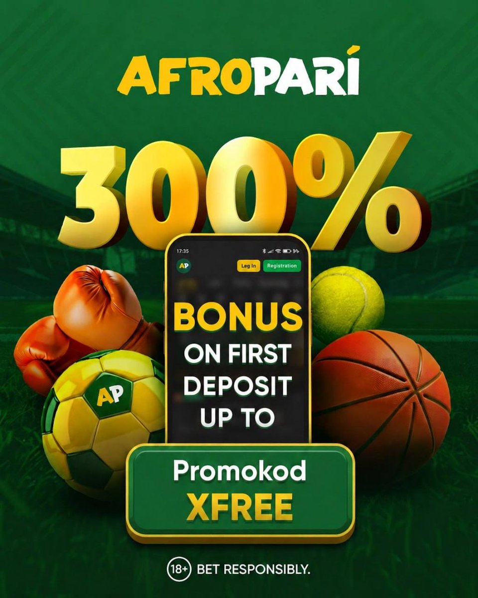WinningCoupons's tweet photo. ✅ Bet Won!
#Orenburg 🆚 #Zenit Saint Petersburg
💵 Winnings: 12.692 USD
✅#Melbet: ▶️ https://t.co/le6XlYrxlk
✅ Melbet PROMO CODE:▶️ xfree
✅ #Afropari: ➡️ https://t.co/YgiA8vuQKf
✅ Afropari PROMO CODE: ➡️ xfree
(Sign up with this promo code and receive a 200% bonus on your first deposit!)